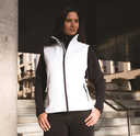 R232F - Core Ladies Softshell Bodywarmer