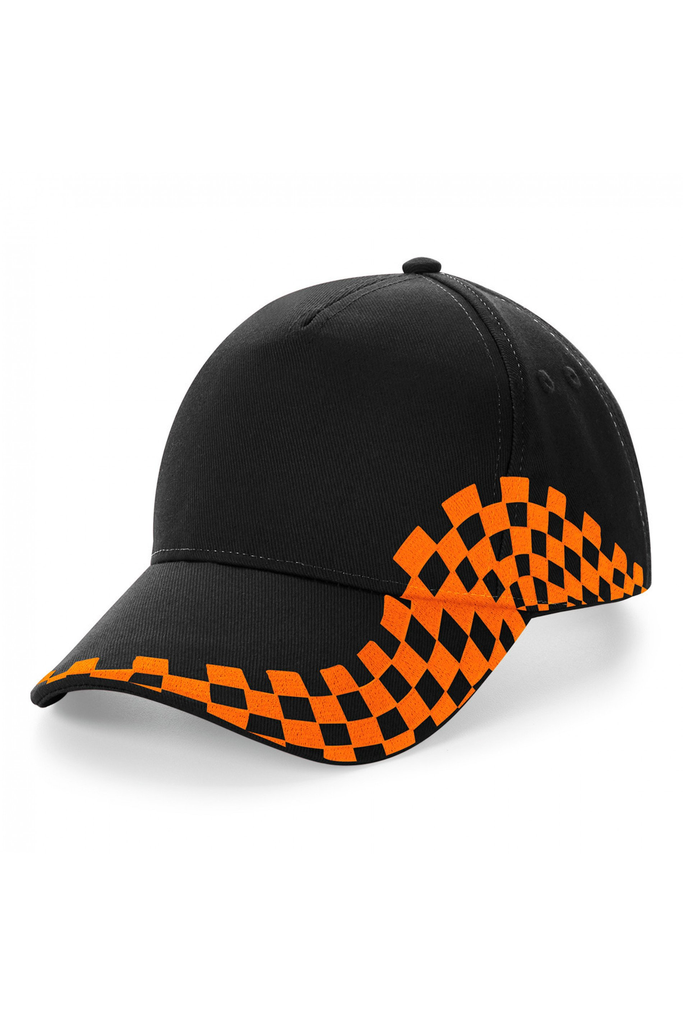 B159 - Grand Prix Cap