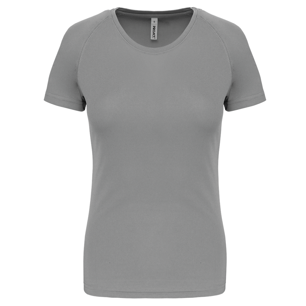 PA439 - Functioneel damessportshirt