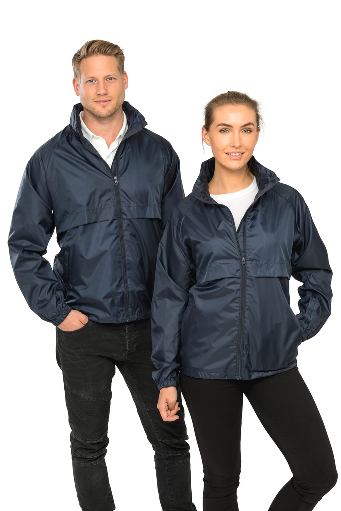 R205X - Core Lightweight Jacket