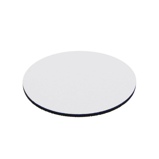 Onderzetter Rubber Rond - Ø90 x 3 mm