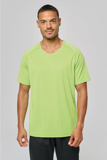 PA438 - Functioneel sportshirt